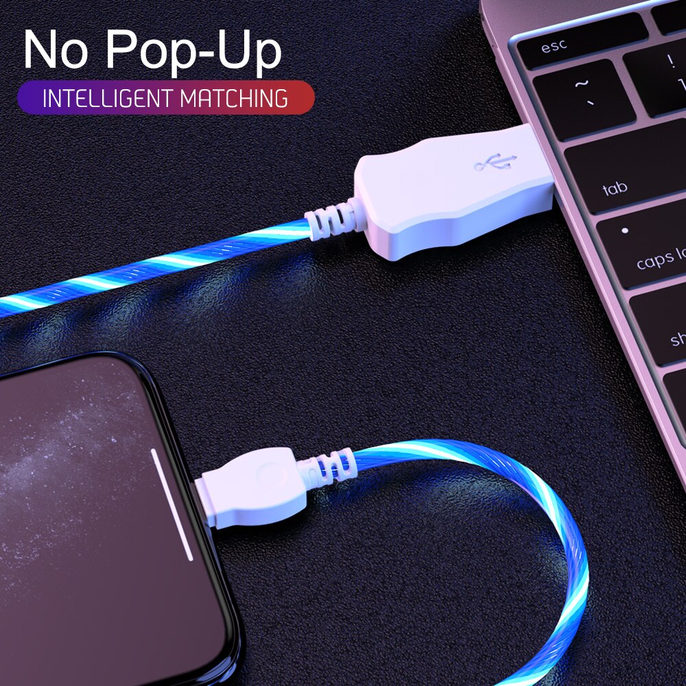 Ładowarka doprowadziło robić transmisji danych kabel USB robić telefonu iPhone 11 zawodowiec X XS Max 6 6S 7 8 plus iPad 5 1M przewód robić telefonu komórkowego szybki przewód robić ładowania