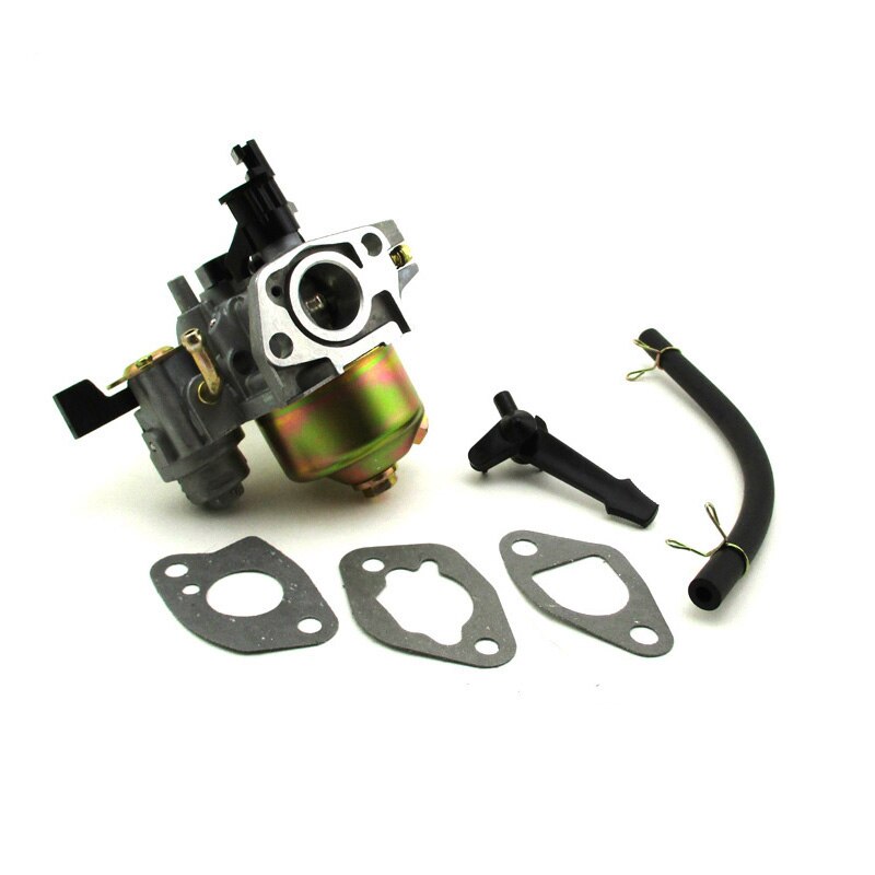 XLJOY Carburetor Carb For Jingke Huayi Ruixing 5.5hp 6.5hp 168F Water Pump Pressure Washer