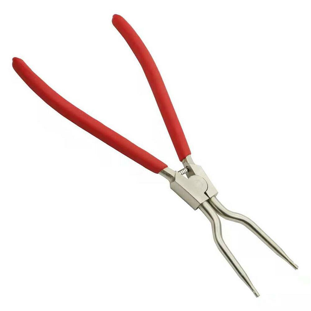 Portable Washing Machine Inner/Outer Tub Spring Expansion Tool Metal+Plastic Simple To Operate Labor-saving