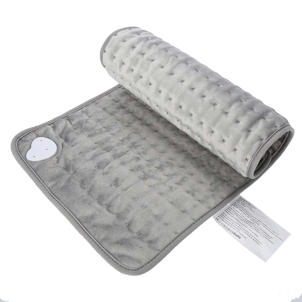 Multi-functional Winter Electric Blanket Heating Pad ,Rapid Heating and Heating Uniformity