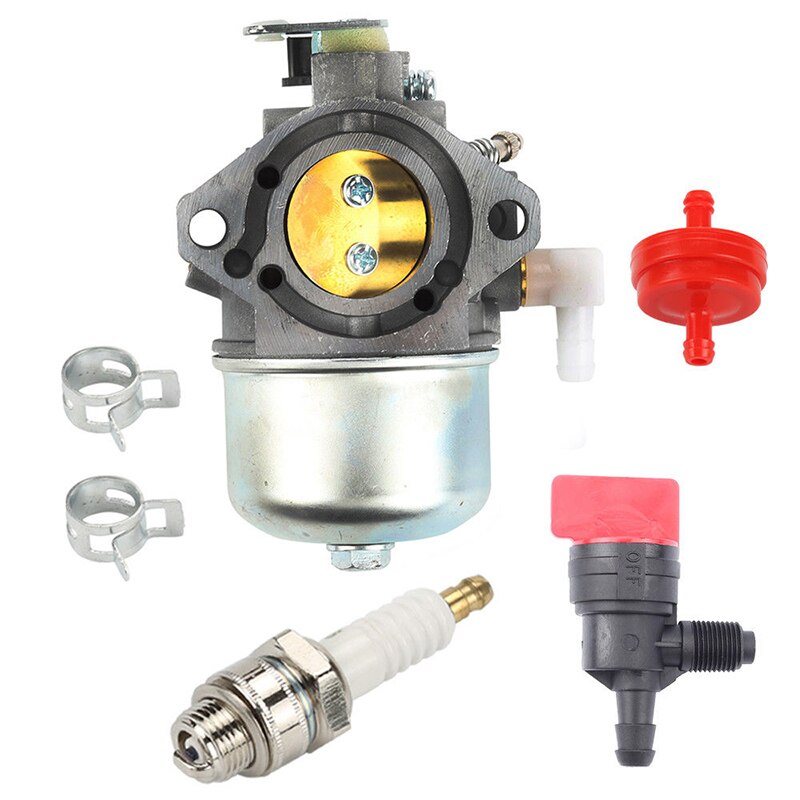 Carburateur Carb Kit Vervanging Voor Walbro Lmt 5-4993 17.5 Hp Motor Motor Auto Motorfiets Snowblower Kettingzaag Accessoires