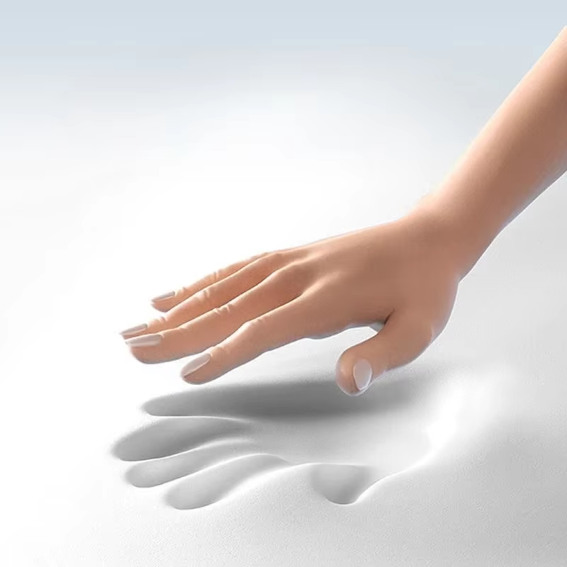 Beauty Salon Lying Pillow Beauty Bed Special Cushion Massage Bed U-Shaped Pillow Lying Pillow Memory Foam Facial Face Cushion