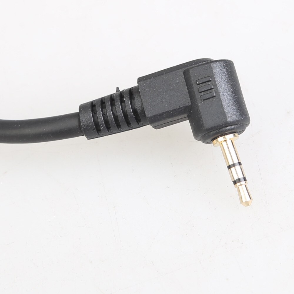 Electronic Camera Remote Switch Shutter Cable Cord Quick Release Switch for Canon EOS 1000D 550D 400D 350D 300D for Samsung