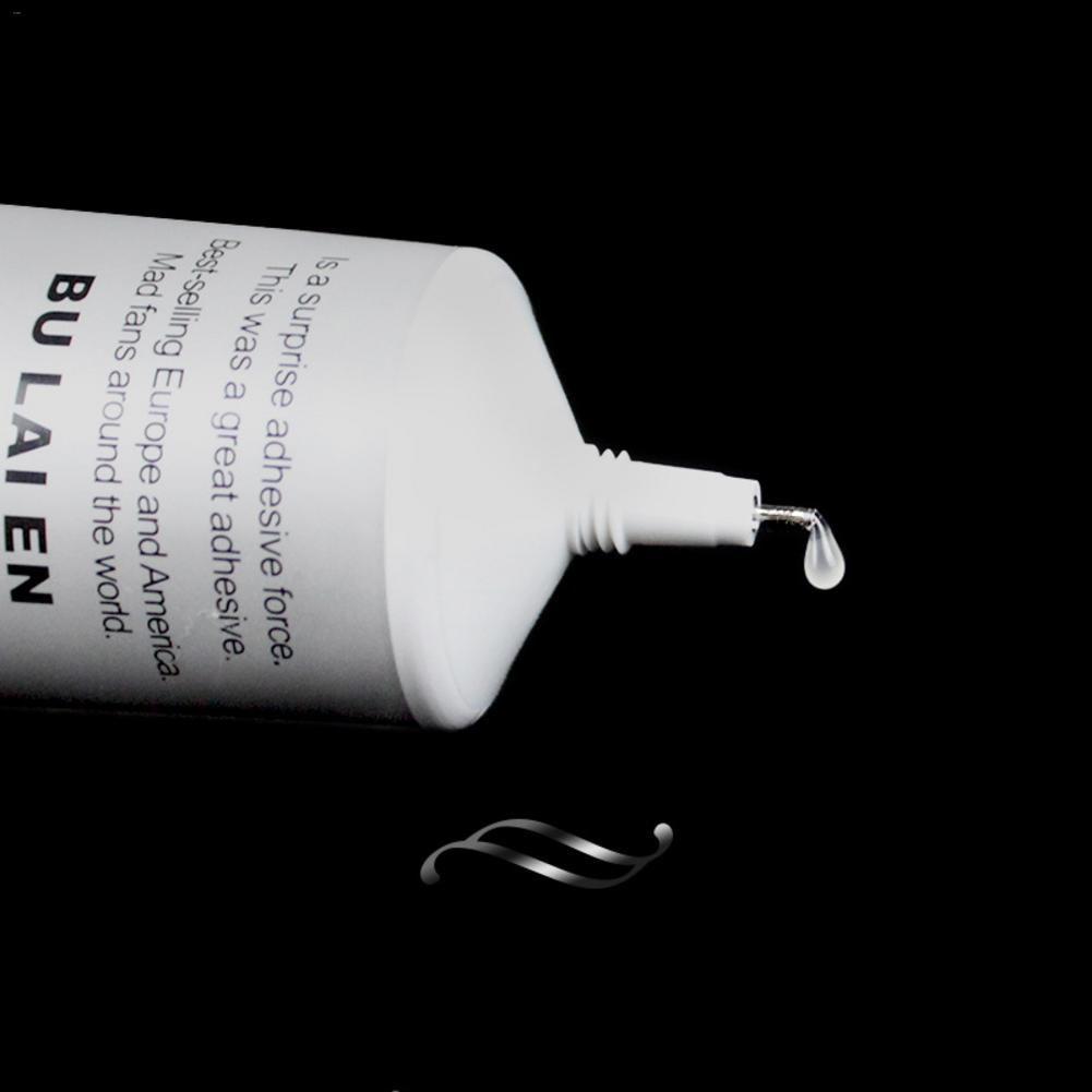 50ml E8000 multiusos Universal pegamento coche DIY cuero adhesivo diamante pegamento para joyería auricular sellador teléfono móvil pantalla