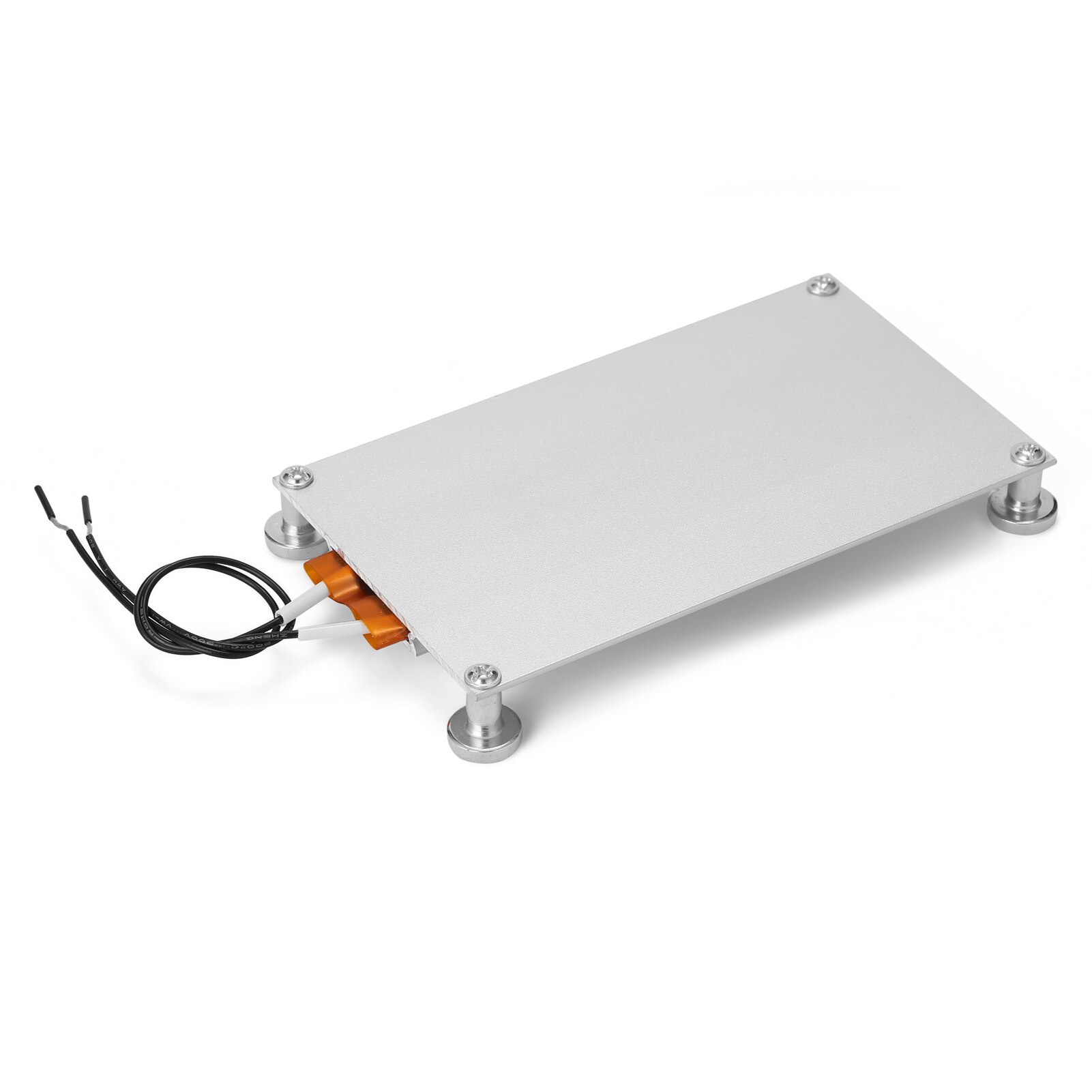 Aluminum LED Remover Heating Soldering Platform Welding BGA Station PTC Split Board Heating Plate