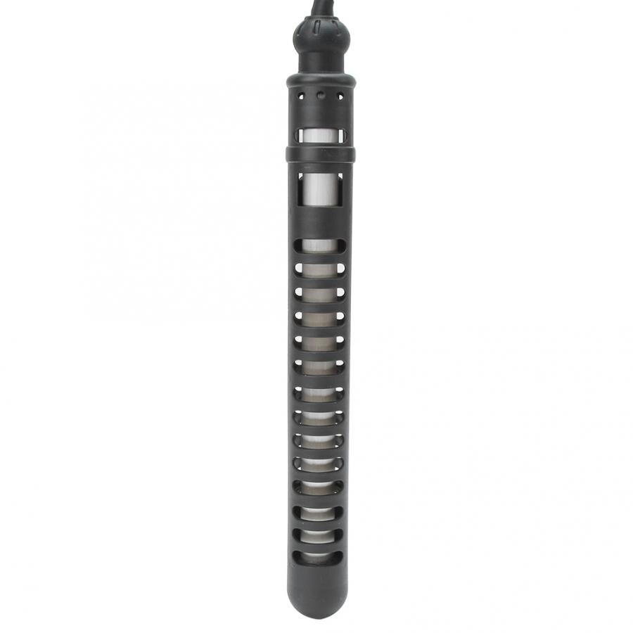 Aquarium Verwarmingselement Automatische Constante Temperatuur Aquarium Heater Cilinder Explosieveilige Thermostaat 220V