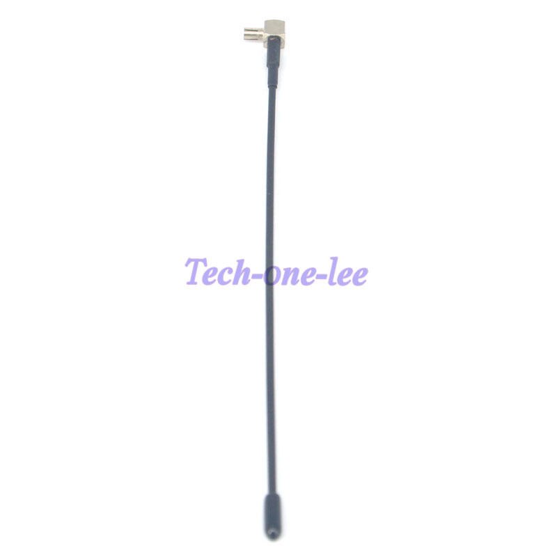 2 pcs 4G Antena 3dbi TS9 Plugue Macho Router Modem Huawei para E398 E3276 E392 E3272 E5573 E5786 E5372 e8372