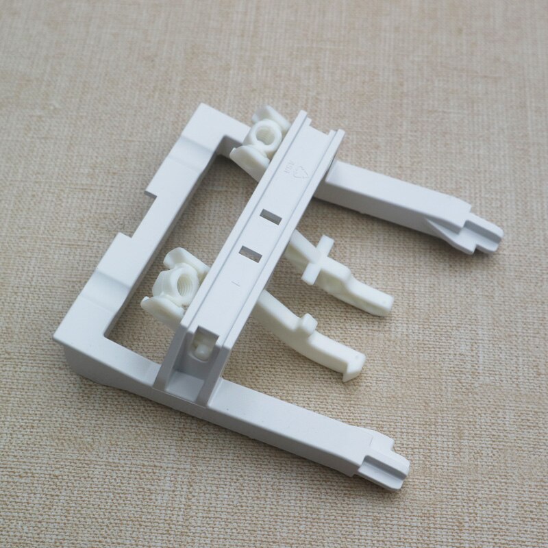 Toilet toilet tank accessories Hidden Water Tank Accessories Connecting Bridges Swing Frames Water Tank Accessories