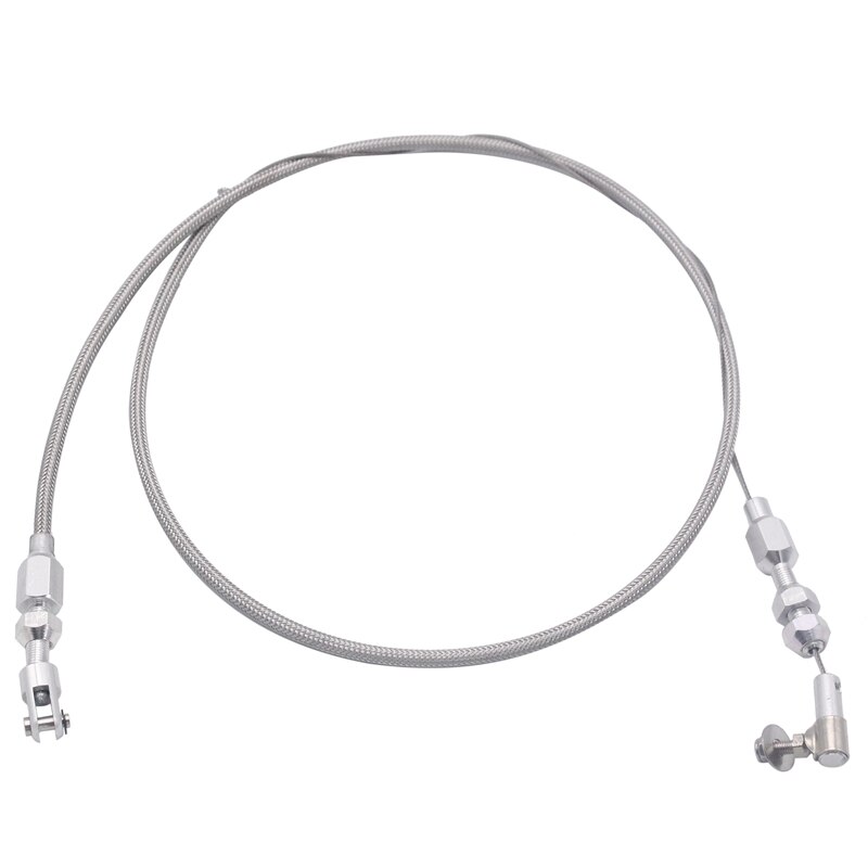 Throttle Cable Ends 36