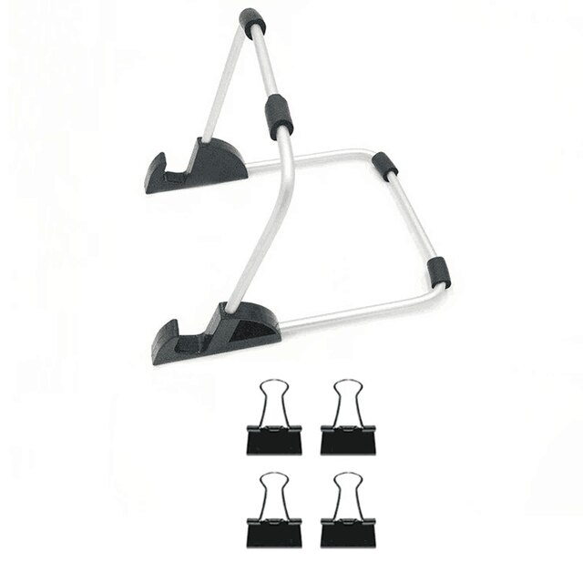 A4 Size Three Level Dimmable Led Light Pad,Tablet Eye Protection Easier For Diamond Painting Embroidery Accessories Storage Box: Light Pad Stand