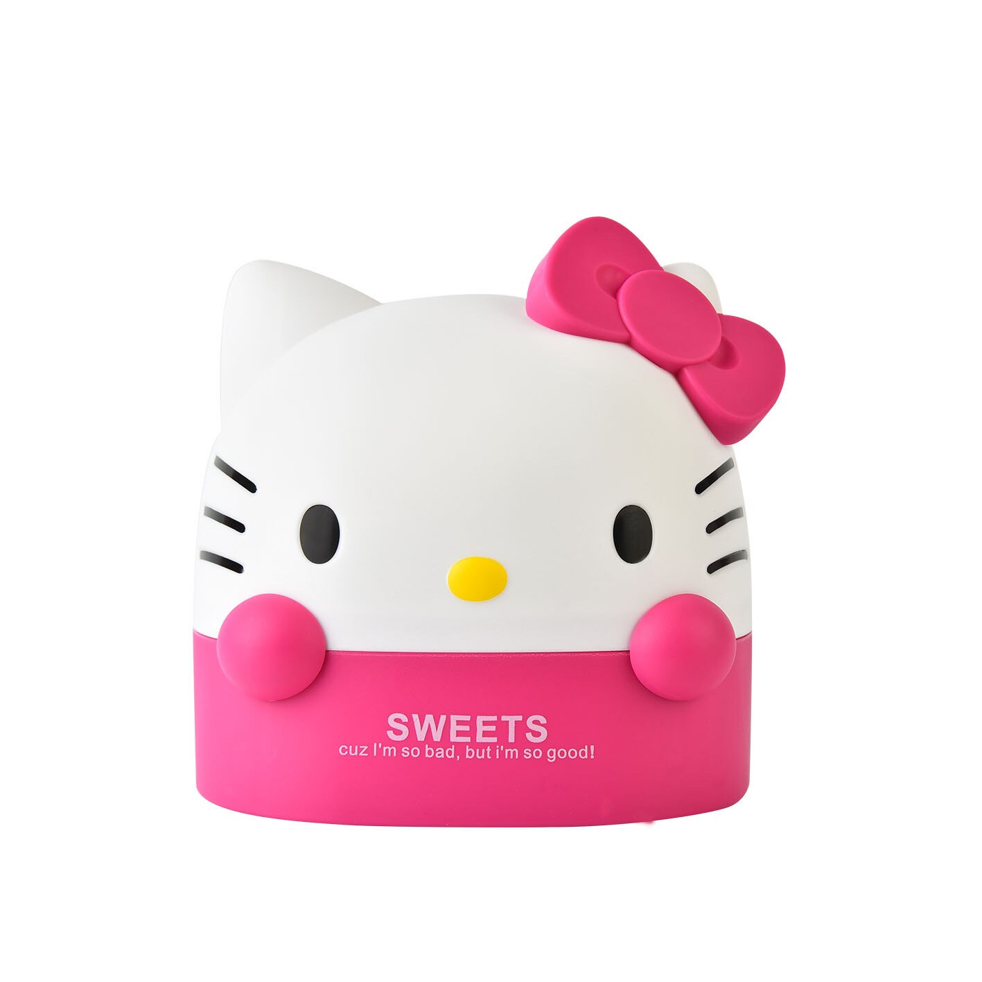 Cute Tissue Tube Roll Paper Lovely Box Draw Paper Tube Plastic Toilet Living Room Toilet Home Bathroom Accessories