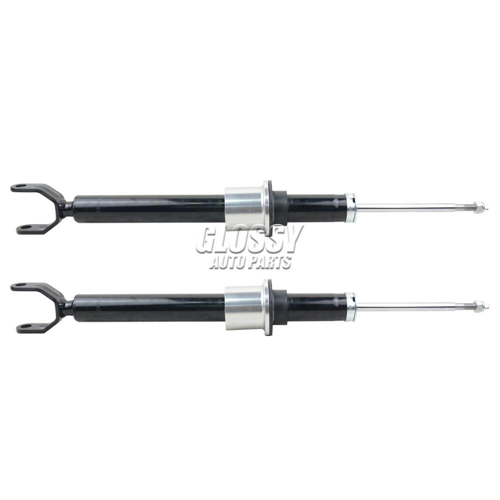 AP02 For Mercedes-Benz E-Class W211 S211 Front Shock Absorbers Gas Pressure Set of 2