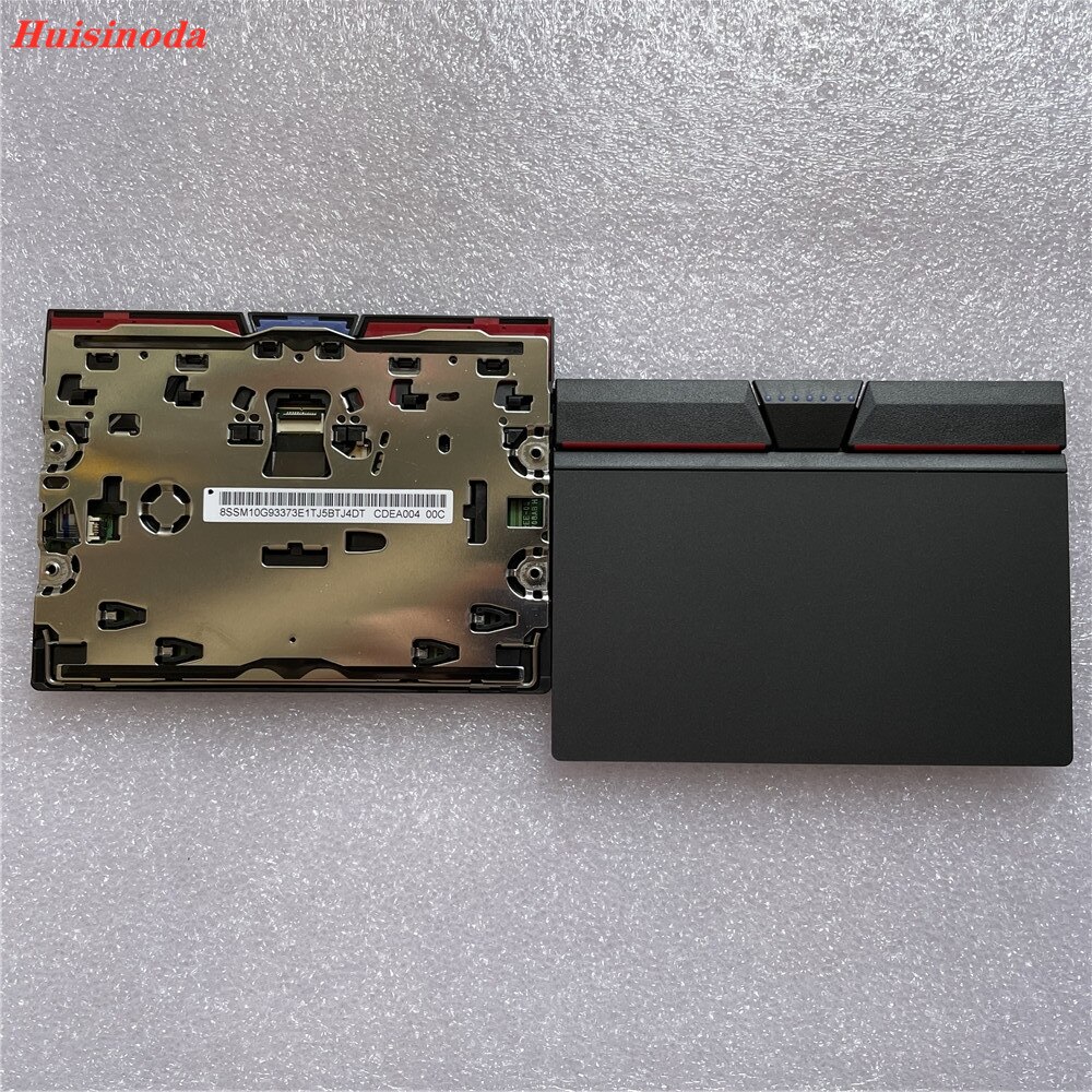 Original laptop for Lenovo ThinkPad L450 L460 L470 L540 L440 S3 Yoga 14 S5 Yoga 15 Touchpad Three Keys Touchpad Mouse board