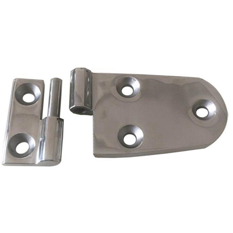 304 Stainless Steel Hinges Stainless Steel Detachable Hinges Car Door Hinges Car Hinges