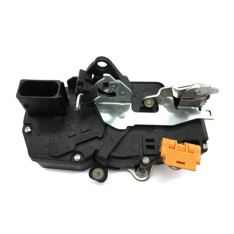 Door Lock Actuator 15816393 for Hummer H2 Front Right Side Passenger Door Lock Latch Actuator Assembly Motor 2007-2003
