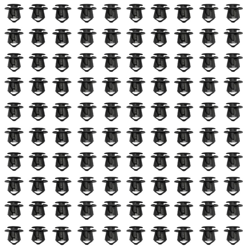 For ATV UTV Can Rivets Fender For Am Maverick/ Commander/ Outlander Nylon Durable Latest Practical