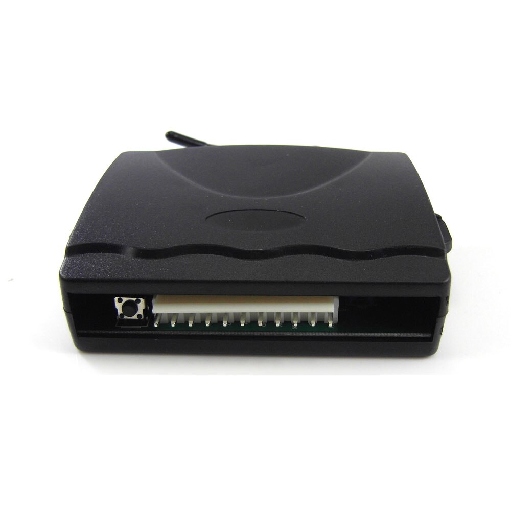 Car Security Anti Theft Keyless Entry Kit with 4 Power Door Lock Actuator F-Best