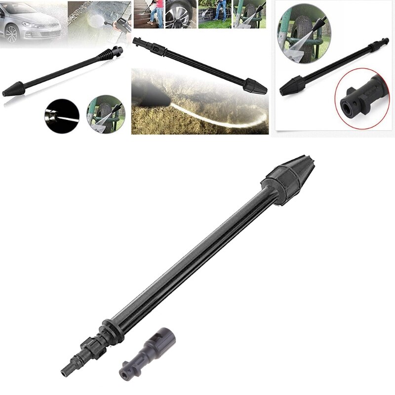 Buse rotative pour nettoyeur haute pression, pour Karcher K2 K3 K4 K5 K6 K7 N84F