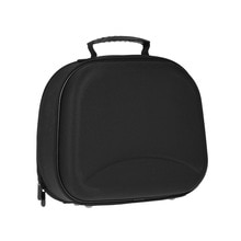 1pc salon frisør værktøjstaske bærbar håndholdt hår kam saks klip frisør taske hår styling værktøj opbevaringsboks