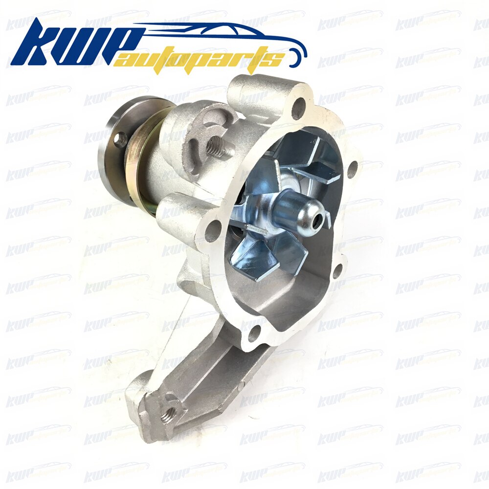 ENGINE WATER PUMP FOR SUZUKI SAMURAI ALTO SJ LJ SUPER CARRY CARRY GWS-11A