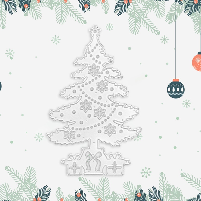 Metal craft paper die cutting dies for Scrapbooking/DIY Christmas wedding Halloween Greeting cards Embossing carving mold