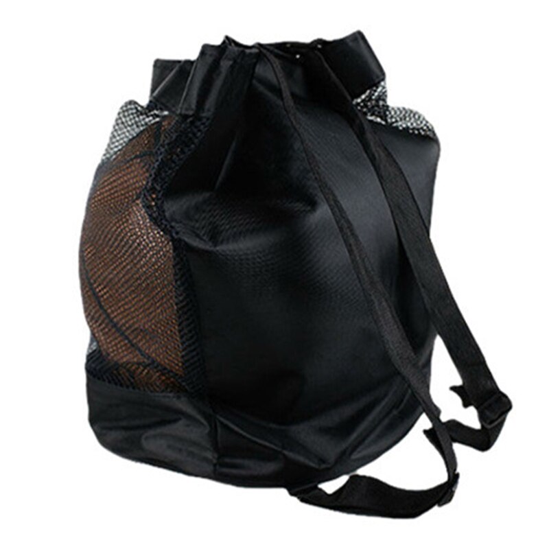 Sports Backpack, for Storage of Basketball, Football, Volleyball and Outdoor G99D