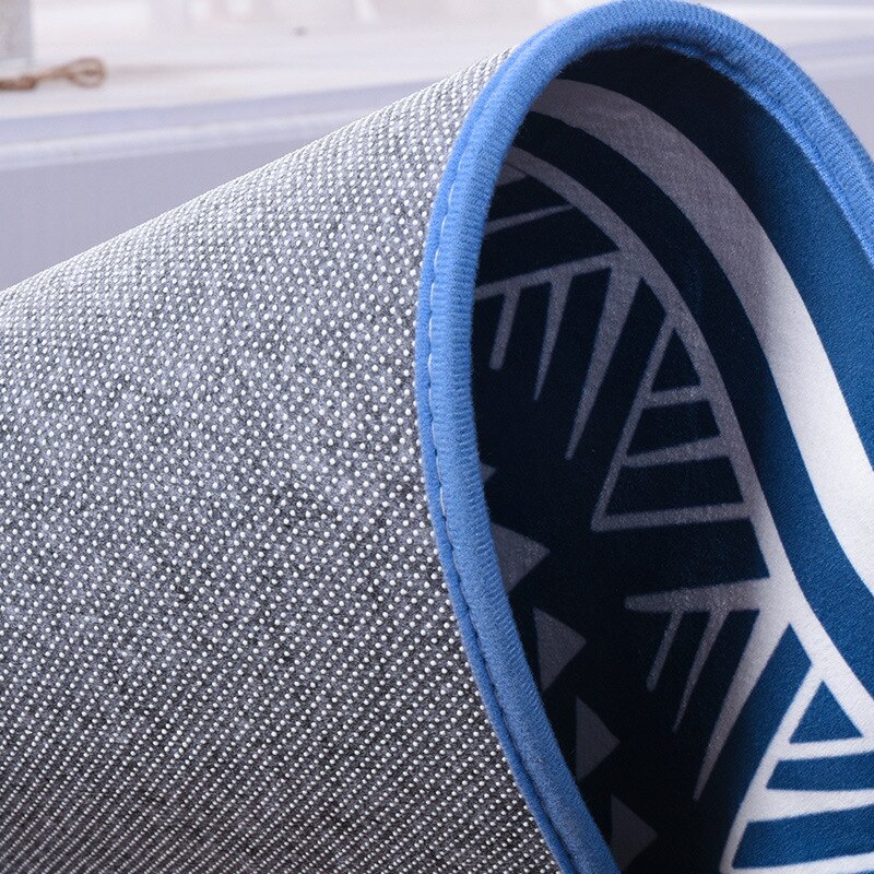 Keukenmat, woondecoratie, 2 stuks/set, badmatten, absorptiemat, badkamertapijt, antislipmat, duurzame entreemat, toiletmat