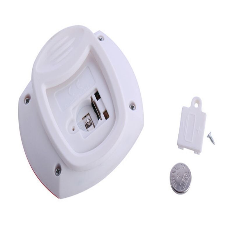 Electronic Step Counter Fitness Digital Pedometer Waterproof Step Movement Calories Counter for Running Walking with Clip