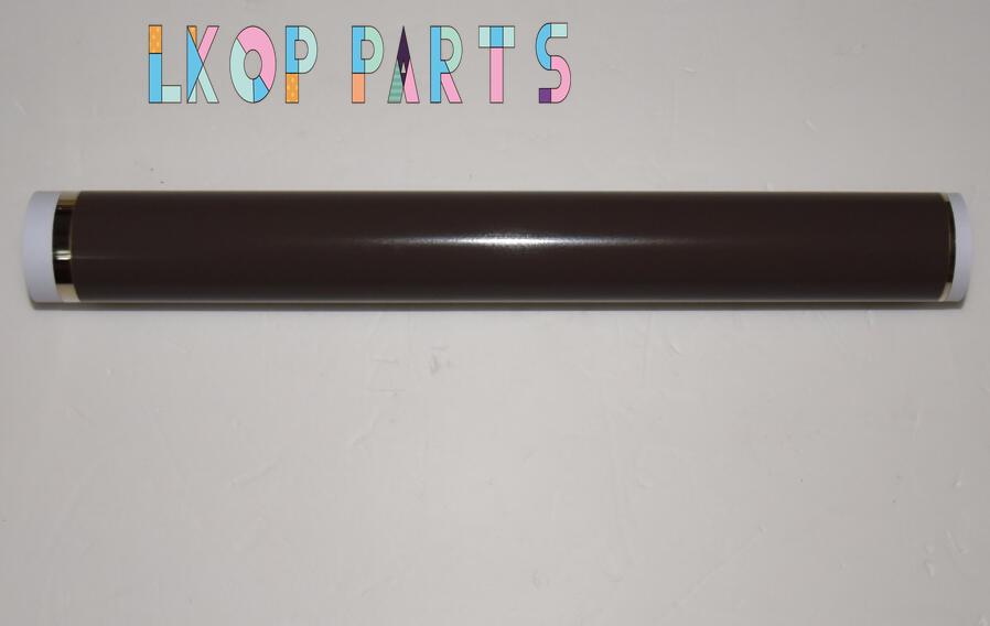 5 Pcs RL1-0024-Film RL1-0024 RL1-0024-000 Fuser Film Mouw Bevestiging Film Mouw Met G8005 Vet Voor Hp 4240 4250 4300 4350 4345