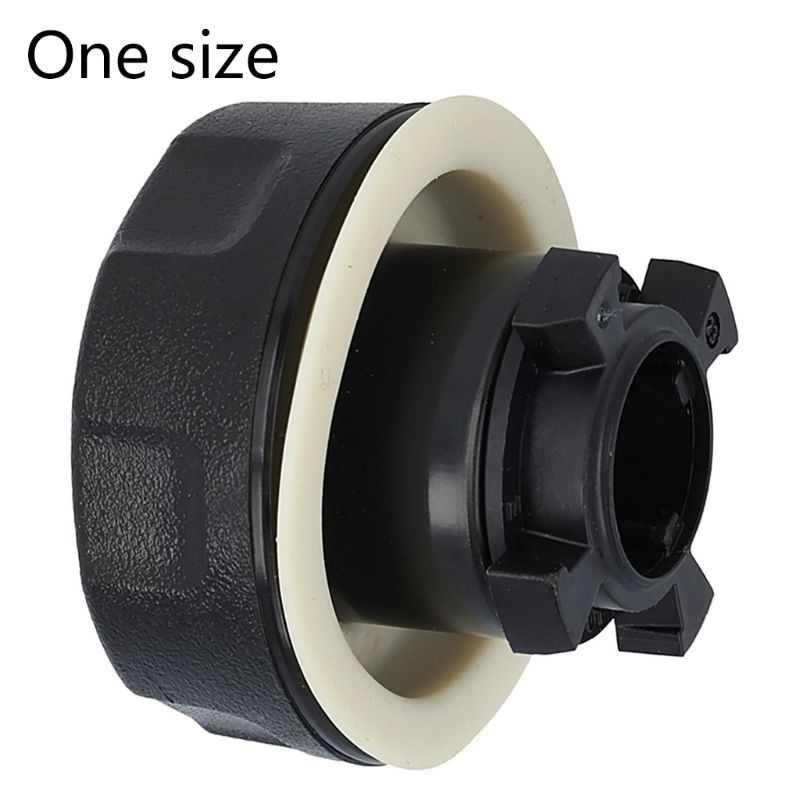 Tête de retenue de bobine de capuchon convient aux pièces de tronçonneuse STIHL C4-2 C5-2 FSA65 FSA85 FS38