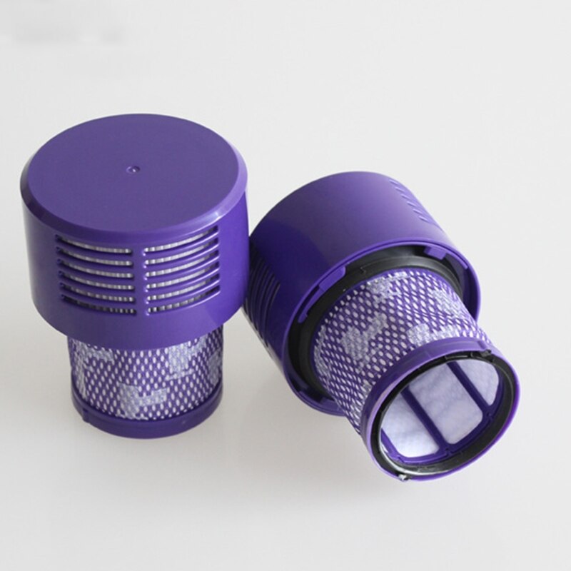 Reservedelsfilter til dyson cyklon  v10 dyr absolut total ren 969082-01