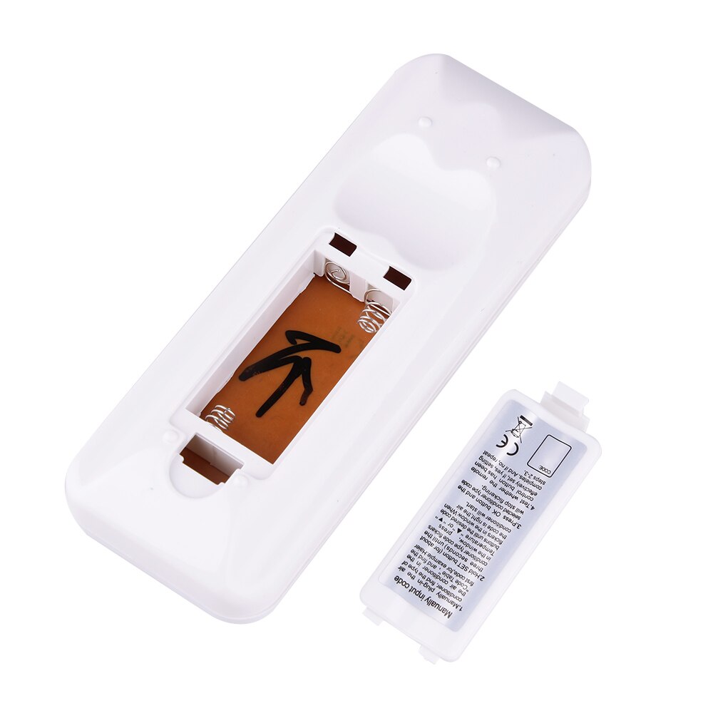 1000 in 1 Universal Wireless Remote Control K-1028E AC Digital LCD Power Consumption Air A/C Remote Control for Air Conditioner