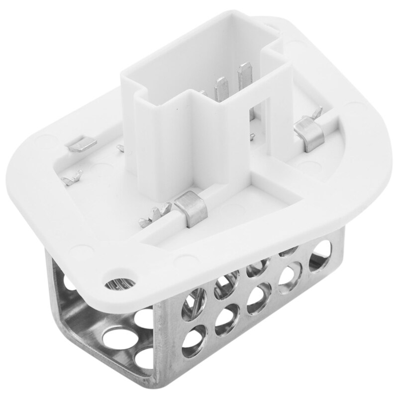 Heater Blower Motor Resistor Module For 1997-2001 Jeep Cherokee & TJ / 1997-2006 Wrangler – Byteology6, 4864957 2 thumbnail image