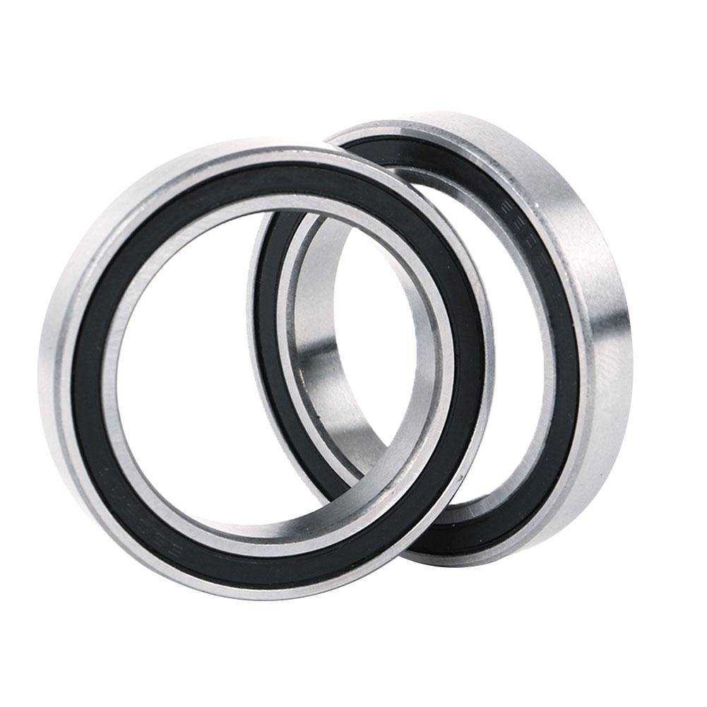 2Pcs 6806 Ceramic Mountain Road Bike BB30 BB90 Bottom Bracket Removal Tools Thread Press-In Central for Bearing Disassembly Tool