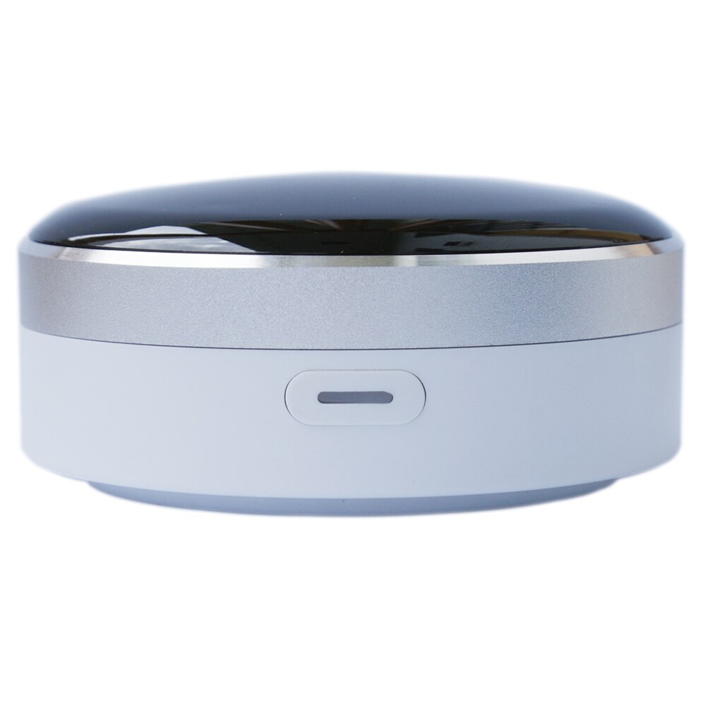 Wifi Smart Ir Afstandsbediening Compatibel Met Google Alexa Voor Ios Android Smart Home Automation Airconditioner Tv: remote control
