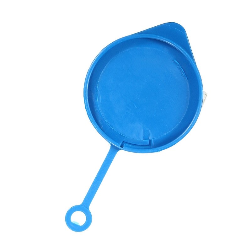 1pcs Car Windshield Washer Bottle Cap Small Ring Lid Cover 38513SB0961 W91F