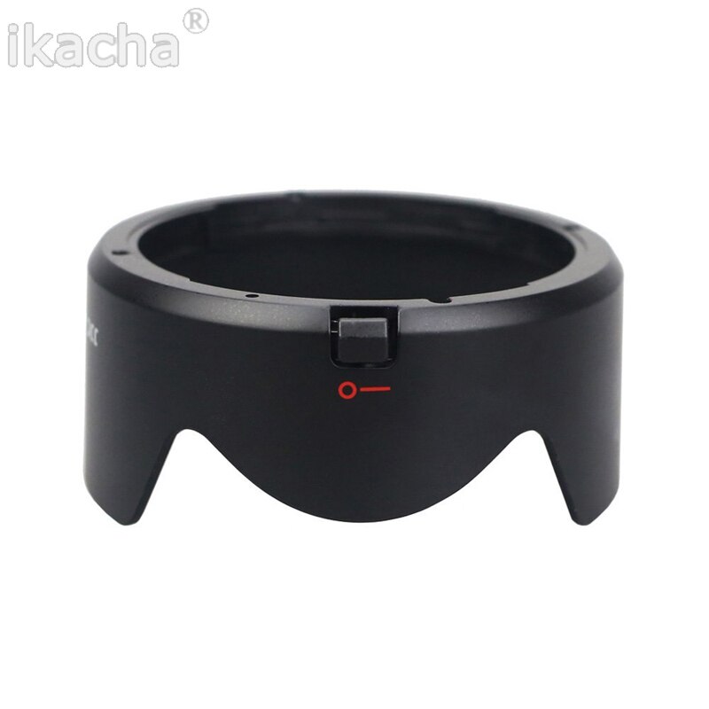 EW-73D 67mm lentille de caméra EW73D pétale Baynet lentille pour Canon 80d 60d 70d 760d EF-S 18-135mm f/3.5-5.6 IS USM