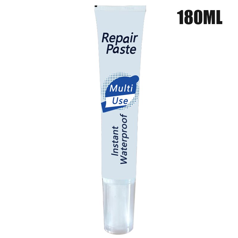 Instant Waterproof Repair Paste for Tile Ceramic All Construction Materials XOA88