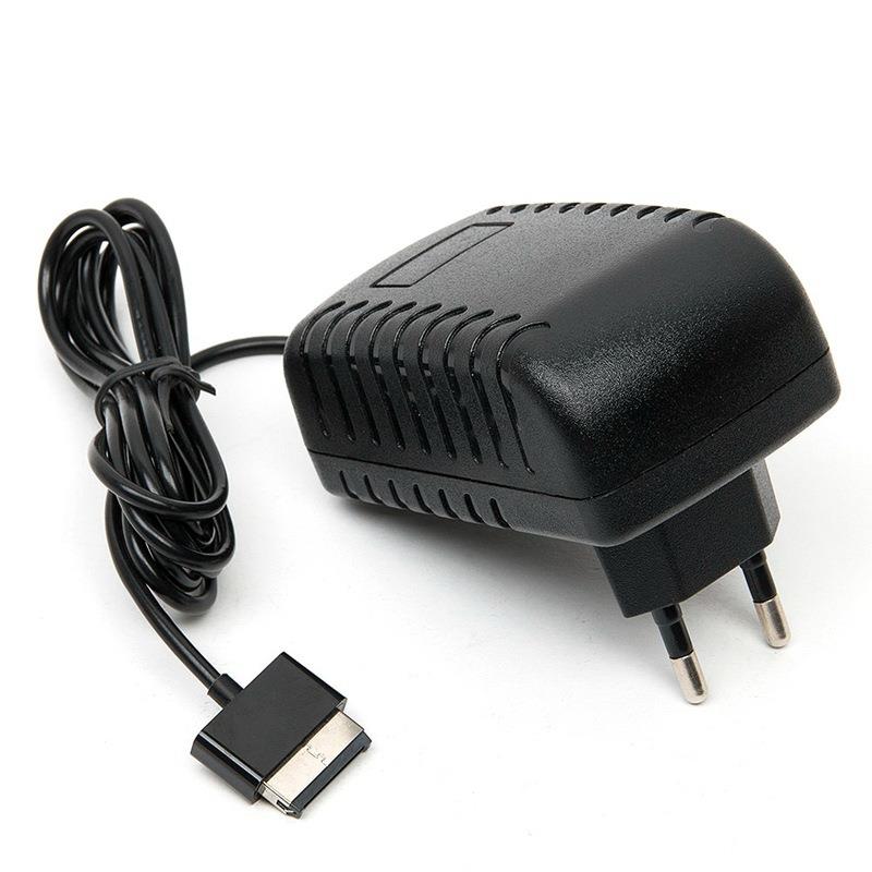 Oplader voor asus  tf300t tf700 tf101 tf201 tablet oplader 15v 1.2a 1.5m eu us plug 100-240v opladen netadapter oplader voor asus