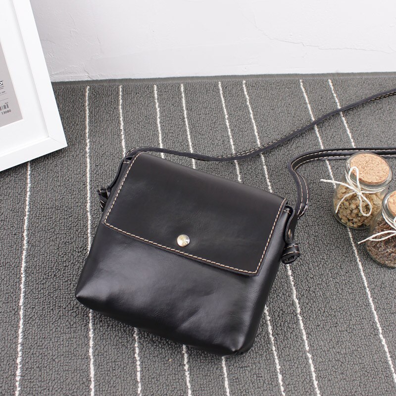 Fashion Leather Portable Commuter Simple Shopping Shopping One Shoulder Messenger Lady Big Bag main image 0