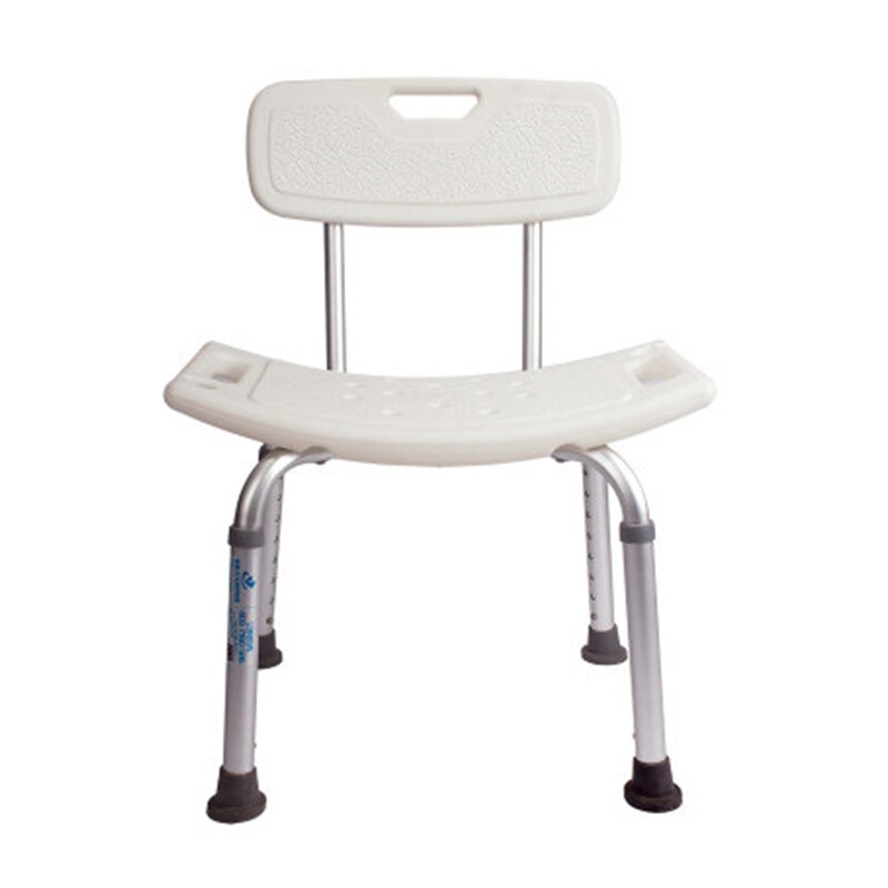 aluminum alloy bath commode chair plastic shower b... – Vicedeal