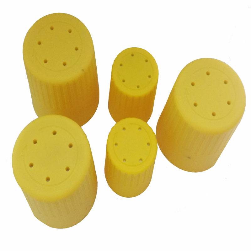 18-32MM Rebar Safety Caps Reinforced Steel Bar Standard Plastic Construction Protective Cap For Cable Wire Thread Cover Steel
