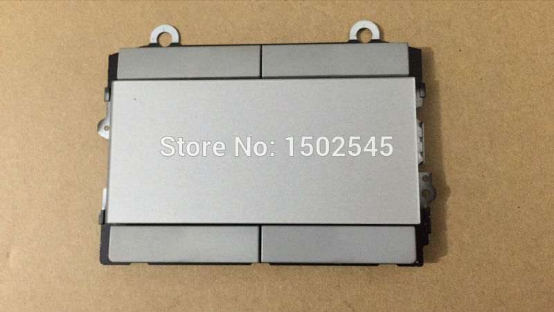 Original Laptop Touchpad For HP 8460P 8460W 8470P 8470W Touch Pad Mouse Left &amp; Right Button Board