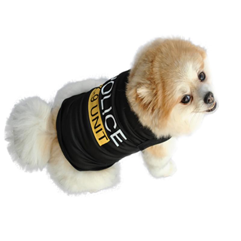 Klassieke Hond Kleding Puppy Pet Kat Kleding Trui Jas Jas Winter Mode Zachte Voor Kleine Honden Chihuahua: Black / L