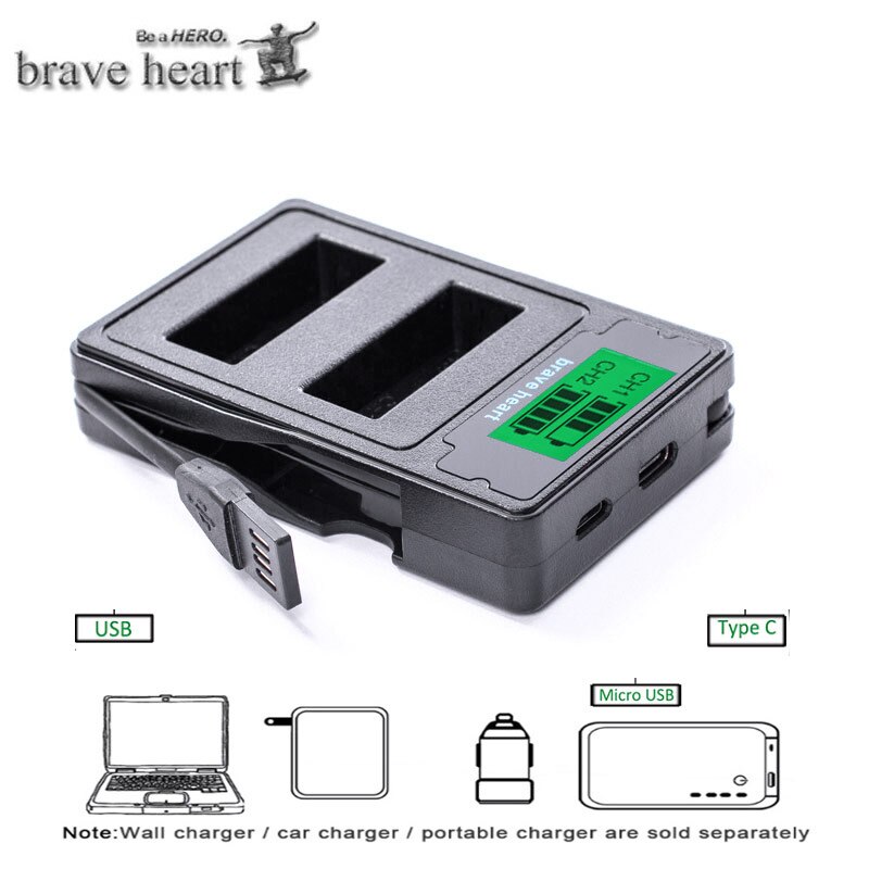 LP-E17 LP E17 LPE17 batería recargable de litio 1300mAh de batería de la cámara Digital Canon EOS M5 M6 200D T6I T6S 750D 760D 77D X8I