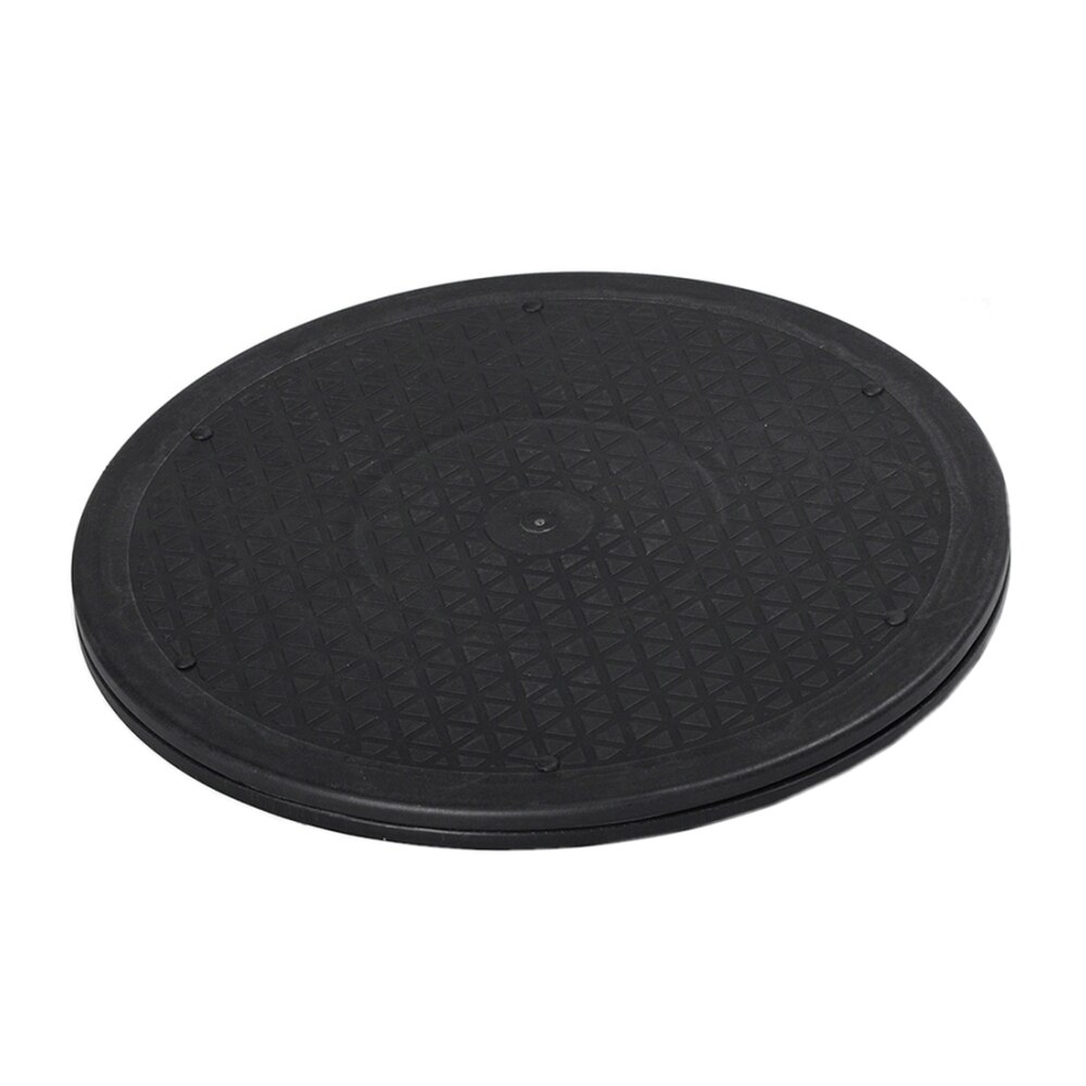 Pottery Wheel Rotate Turntable 360 Rotation Rotary Plate Pottery Sculpture Tool