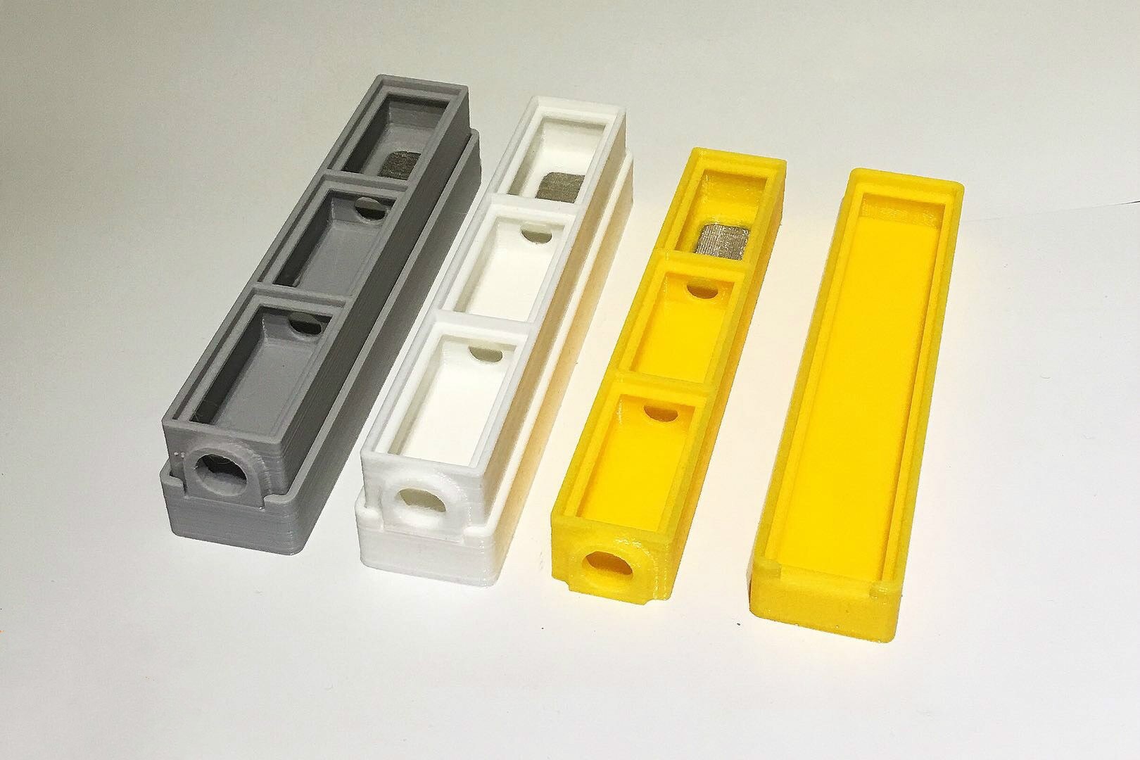 3D Ant Nest 3D Bamboo Post Nest Birthday Desk Decoration Nest Specials ants farm house