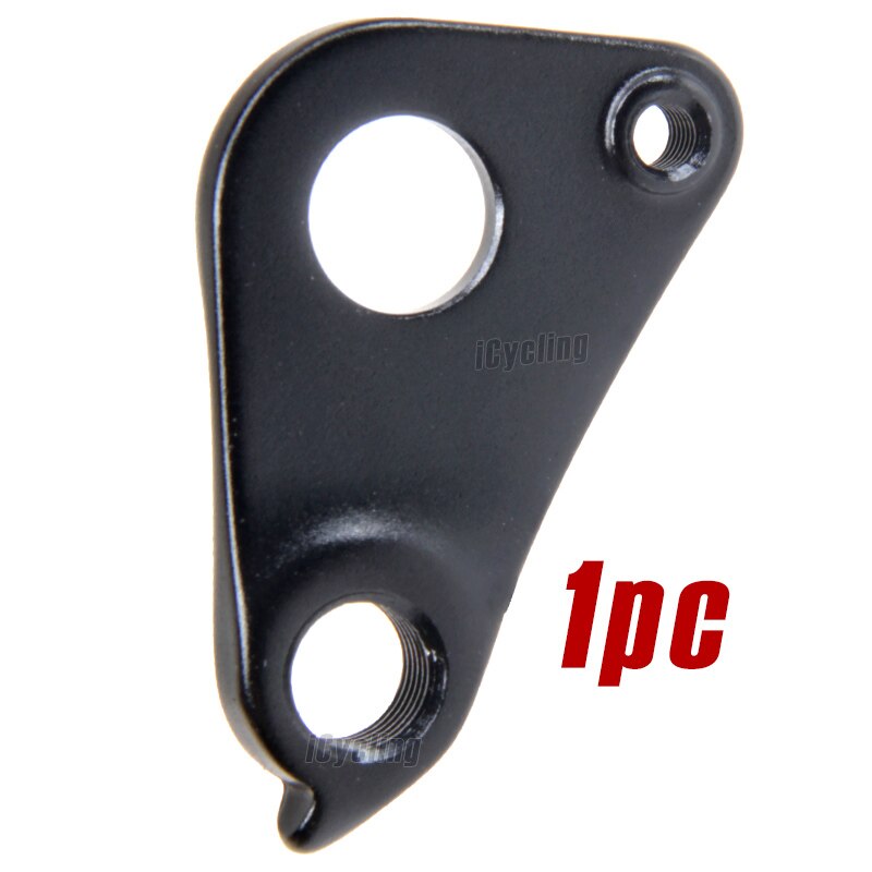 1pc/1set Derailleur Hanger for Specialized Tumpjumper CAMBER FSR COMP Enduro Epic HT Roubaix Fuse Tarmac Sl4 Venge S-Works Allez: P-67x1pc
