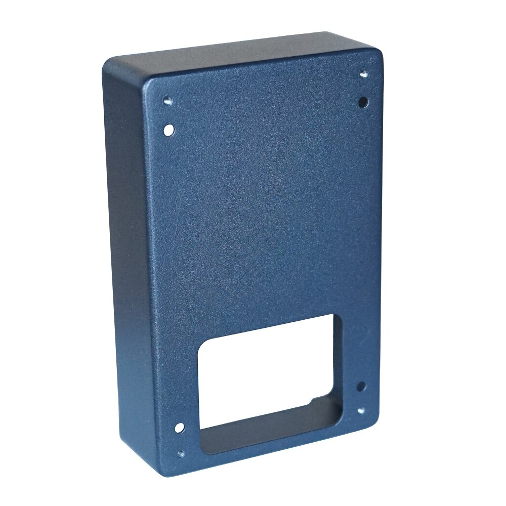 HIK Flush Box for 2-wire door station DS-KV8103-IME2 DS-KIS701