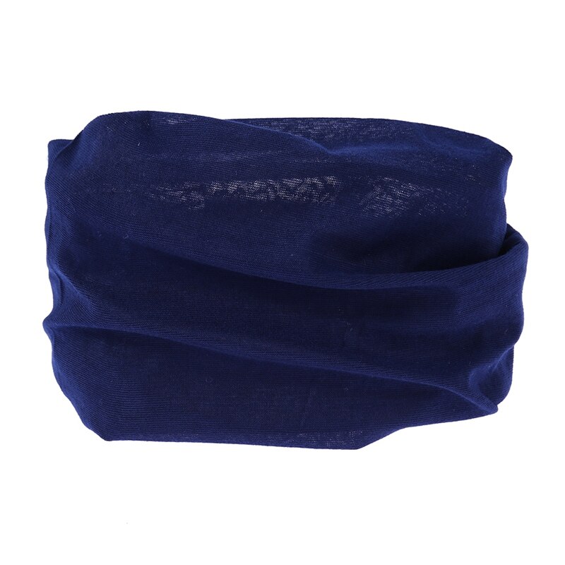 Mænds kvindelige turban tørklæde udendørs sport cykel ridning pandebånd cykel cykling hals rør varmere bandanas ansigtsmaske